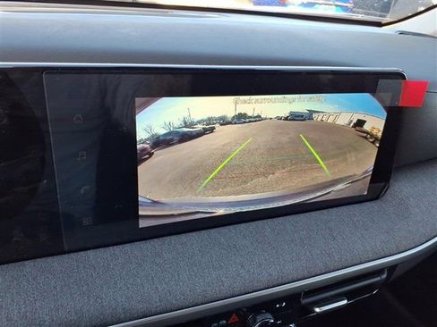 New 2026 Nissan Kicks S image 10