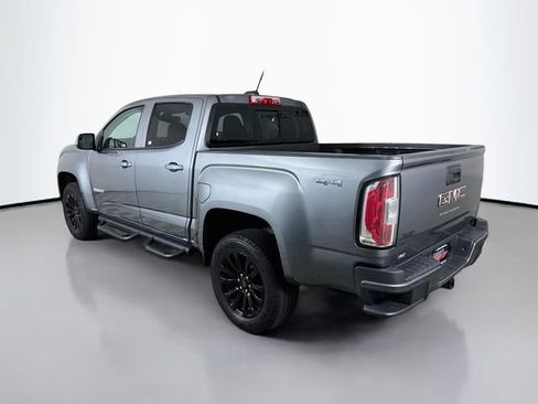 Used 2022 GMC Canyon Elevation w/ Trailering Package AWD/4WD image 5