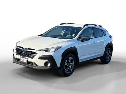 Certified 2024 Subaru Crosstrek 2.0i Premium