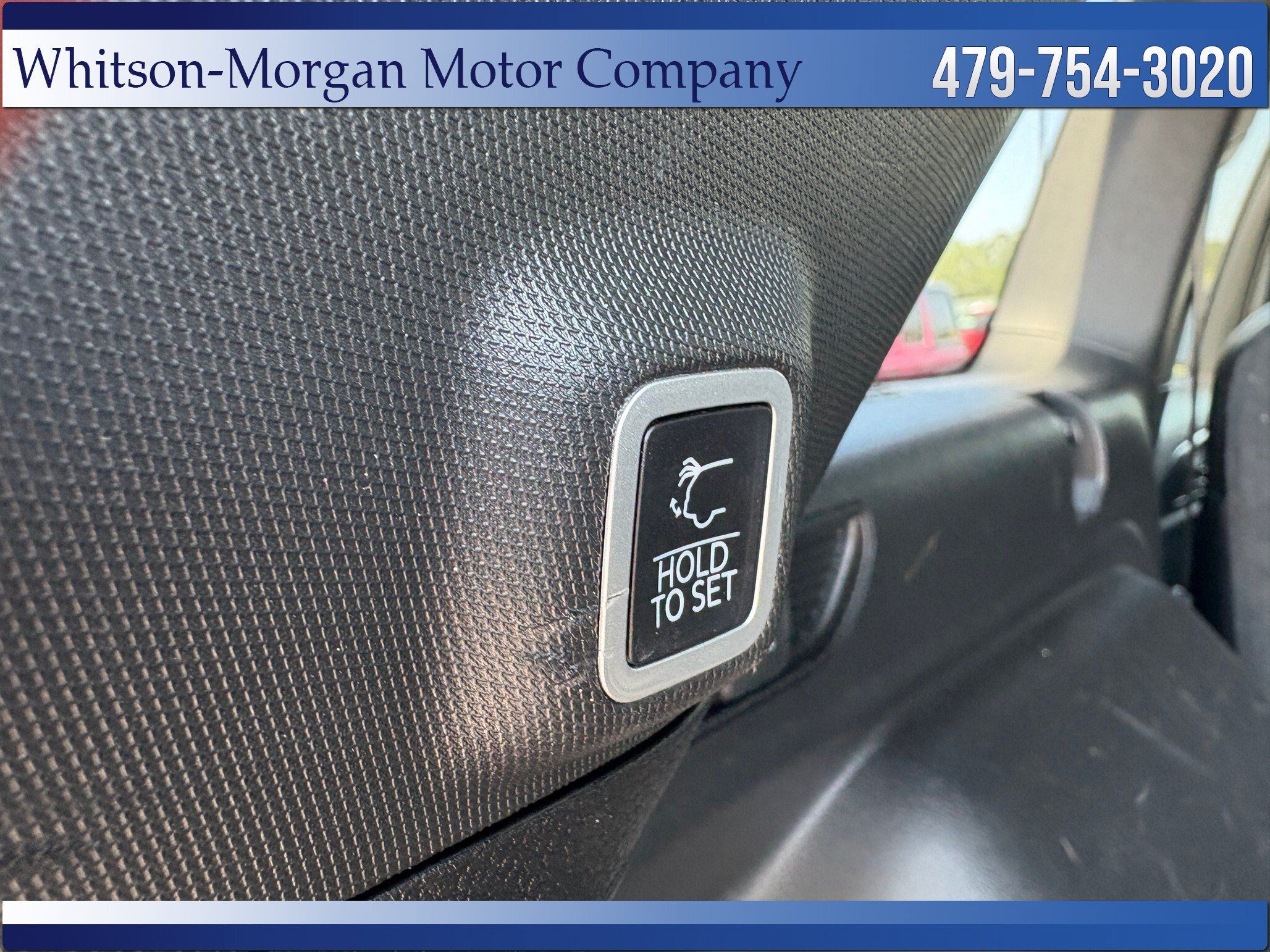 Used 2023 Jeep Grand Cherokee Altitude AWD/4WD image 36
