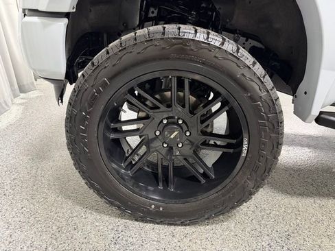 Used 2022 Ford F150 XLT w/ Equipment Group 302A High AWD/4WD image 27