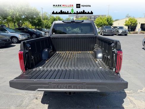 New 2026 Toyota Tundra Limited w/ Limited PVM Package AWD/4WD image 19