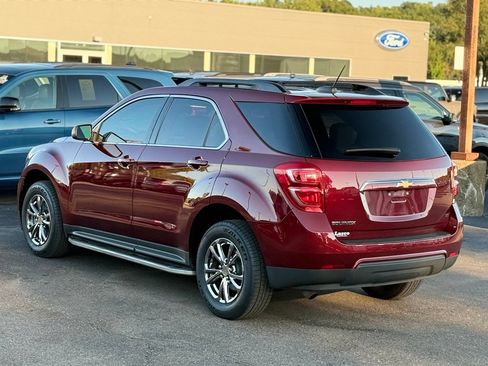 Used 2017 Chevrolet Equinox LT w/ Convenience Package FWD image 34
