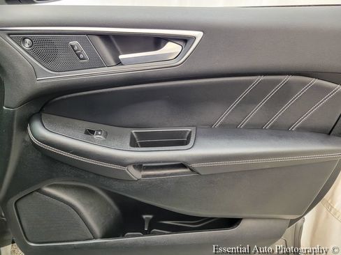 Certified 2023 Ford Edge ST AWD/4WD image 25