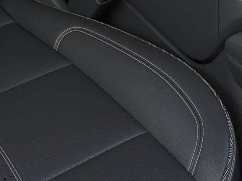 New 2026 Chevrolet Suburban High Country AWD/4WD image 21