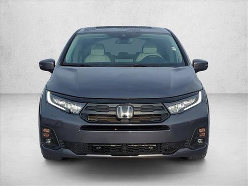 Used 2025 Honda Odyssey EX-L image 2