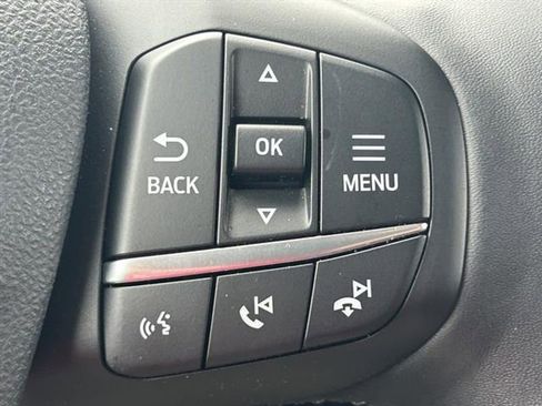 Used 2024 Ford Bronco Sport Outer Banks w/ Tech Package image 13