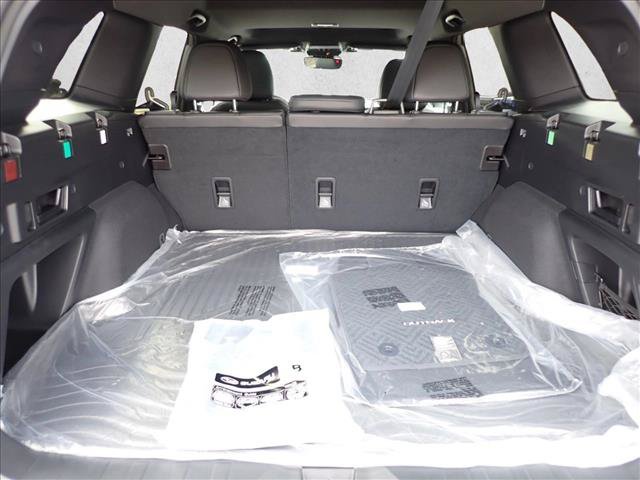 New 2026 Subaru Outback Premium AWD/4WD image 8