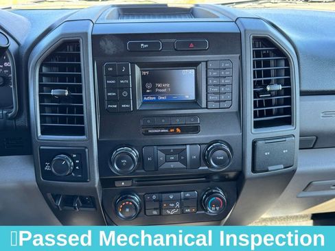 Used 2018 Ford F250 XL w/ Power Equipment Group image 20