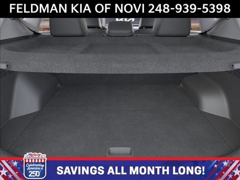 New 2026 Kia Seltos EX AWD/4WD image 19