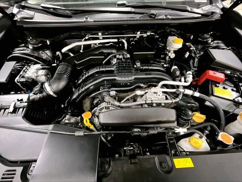 Certified 2023 Subaru Crosstrek 2.0i Premium image 30