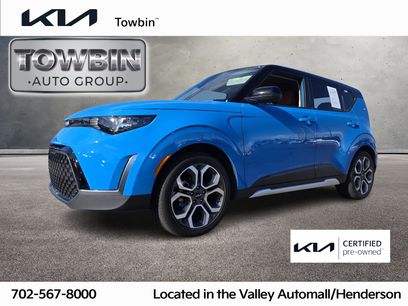 Used 2025 Kia Soul EX