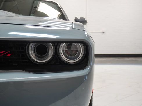Used 2021 Dodge Challenger R/T Scat Pack RWD image 31