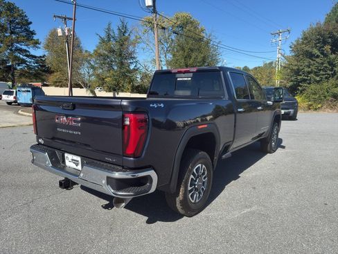 New 2026 GMC Sierra 2500 SLT w/ SLT Convenience Package image 5