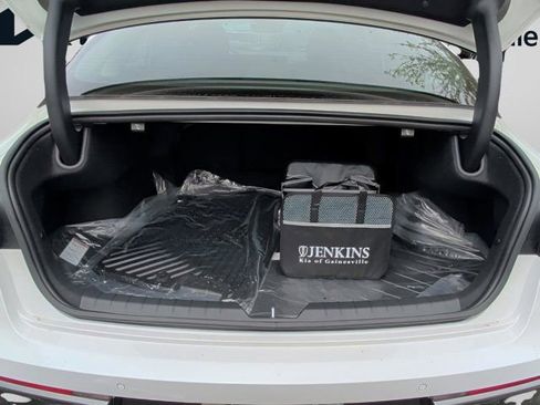 New 2026 Kia K5 LXS image 13