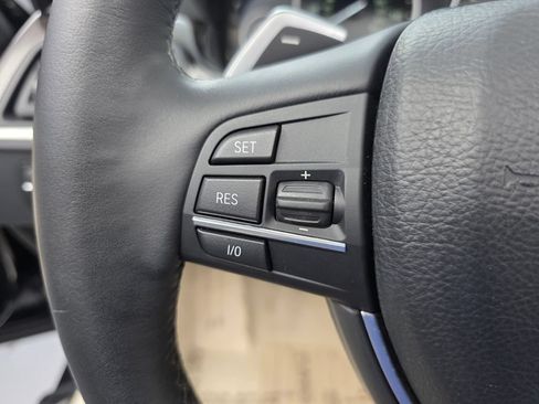 Used 2012 BMW 650i Convertible RWD image 18