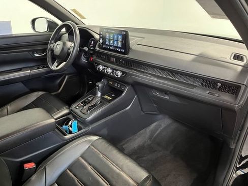 Used 2025 Honda CR-V Sport-L image 12