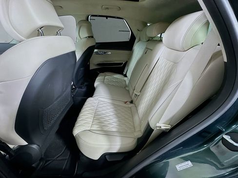 Used 2023 Genesis GV70 3.5T Sport w/ Sport Prestige Package image 14