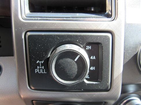 Used 2019 Ford F150 Limited w/ Trailer Tow Package AWD/4WD image 23