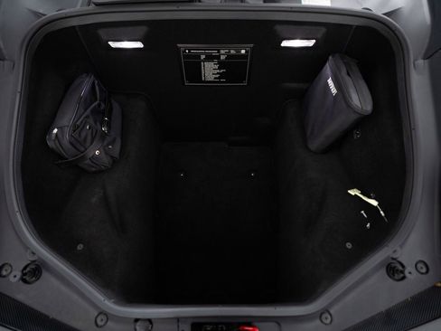 Certified 2019 Ferrari 488 GTB RWD image 37