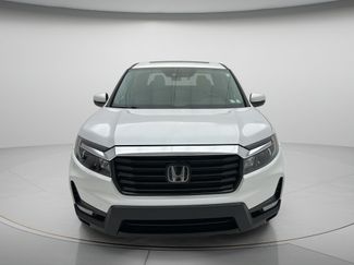 Used 2023 Honda Ridgeline RTL-E video 2