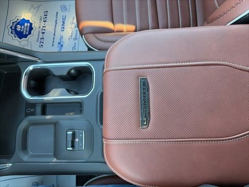 New 2026 GMC Sierra 2500 Denali Ultimate image 23