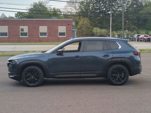 Certified 2024 MAZDA CX-50 AWD 2.5 S w/ Convenience Package image 13