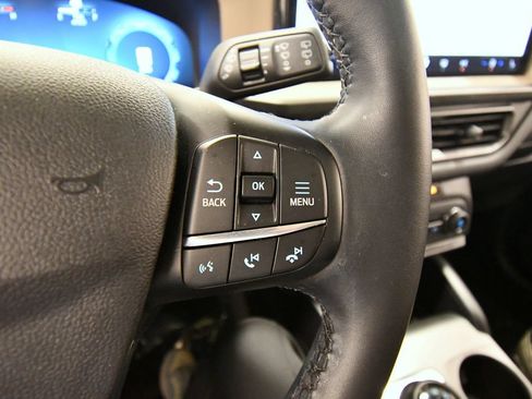 Used 2025 Ford Bronco Sport Big Bend w/ Convenience Package AWD/4WD image 22