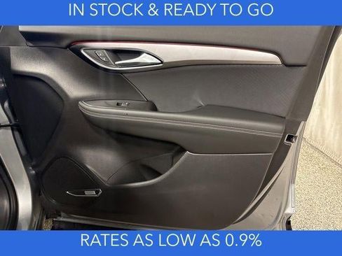 New 2026 Buick Envision Sport Touring image 16