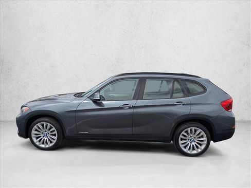 Used 2015 BMW X1 xDrive28i AWD/4WD image 9