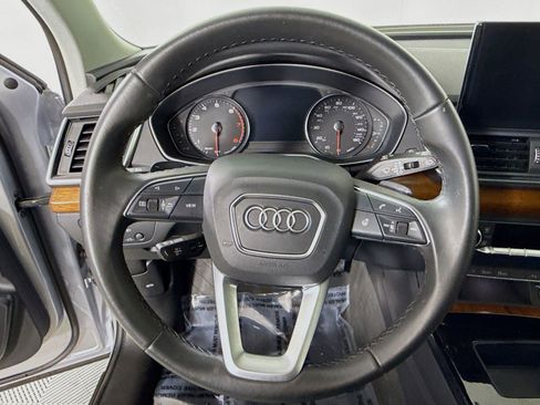 Certified 2023 Audi Q5 2.0T Premium w/ Convenience Package AWD/4WD image 14
