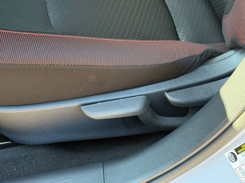 New 2025 Nissan Versa SR w/ Trunk Package image 21