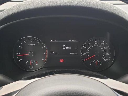 Used 2020 Kia Sportage SX AWD/4WD image 25