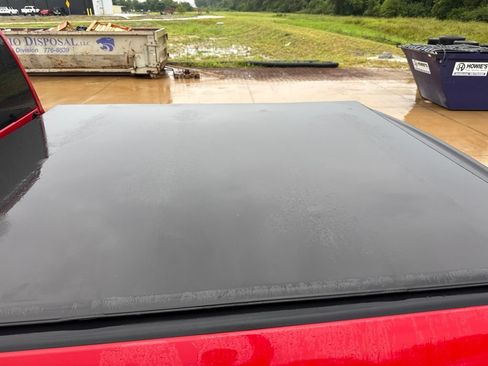 Used 2021 RAM 1500 Warlock RWD image 10