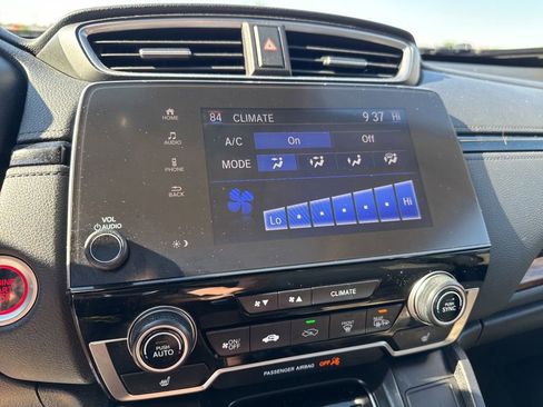 Used 2017 Honda CR-V EX image 23