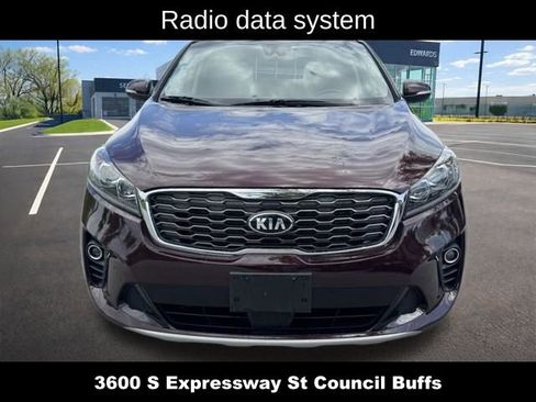 Used 2020 Kia Sorento EX AWD/4WD image 10