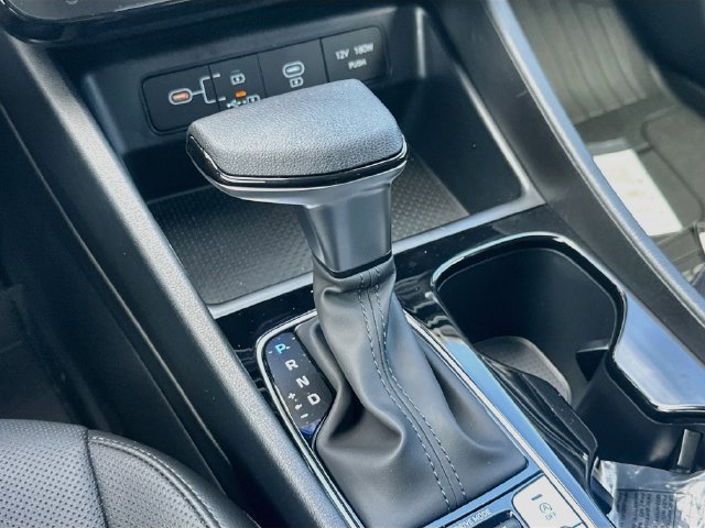 New 2026 Hyundai Tucson SEL Plus FWD image 16