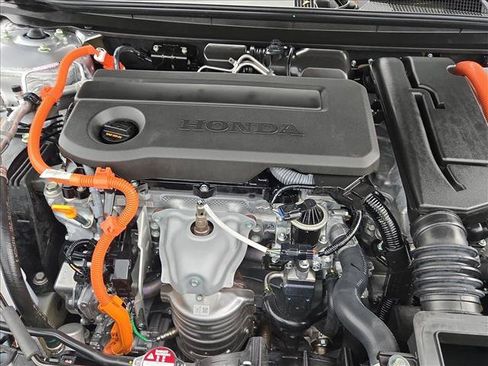 Certified 2026 Honda Accord Touring image 24