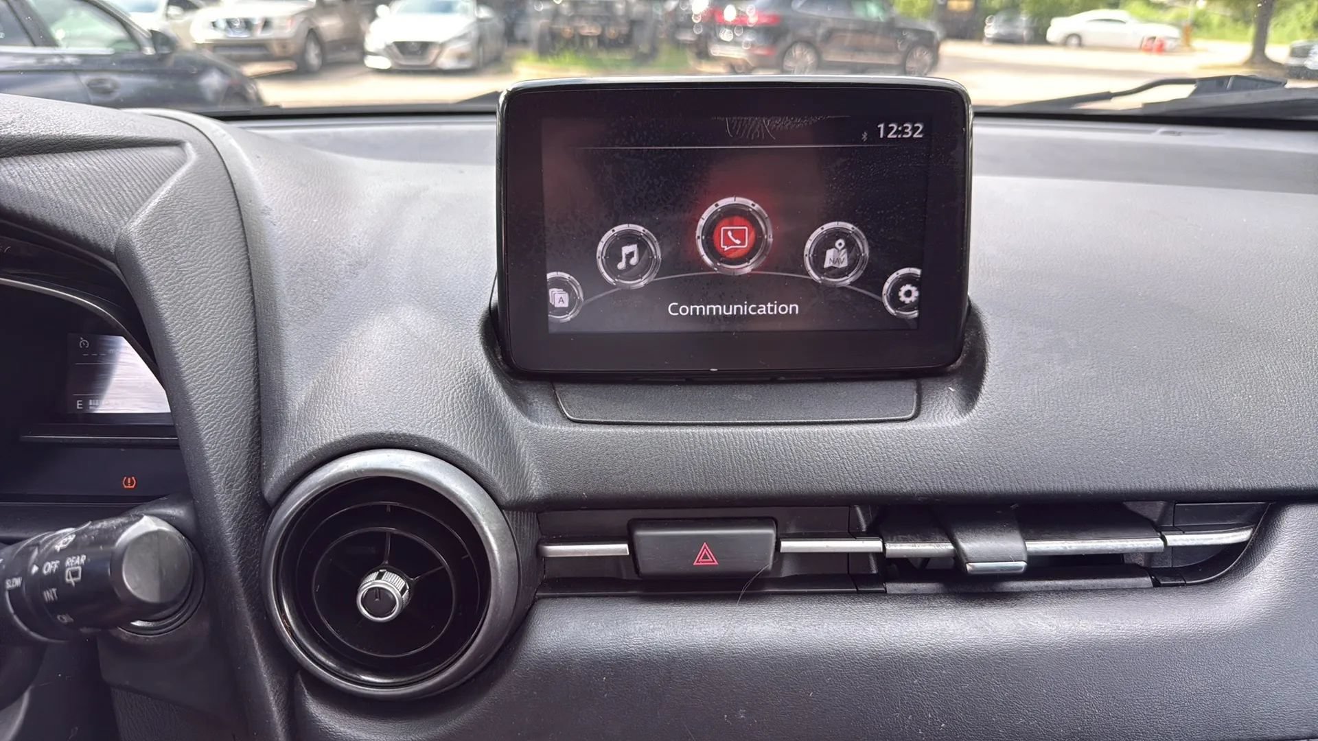 Used 2019 MAZDA CX-3 Sport AWD/4WD image 33