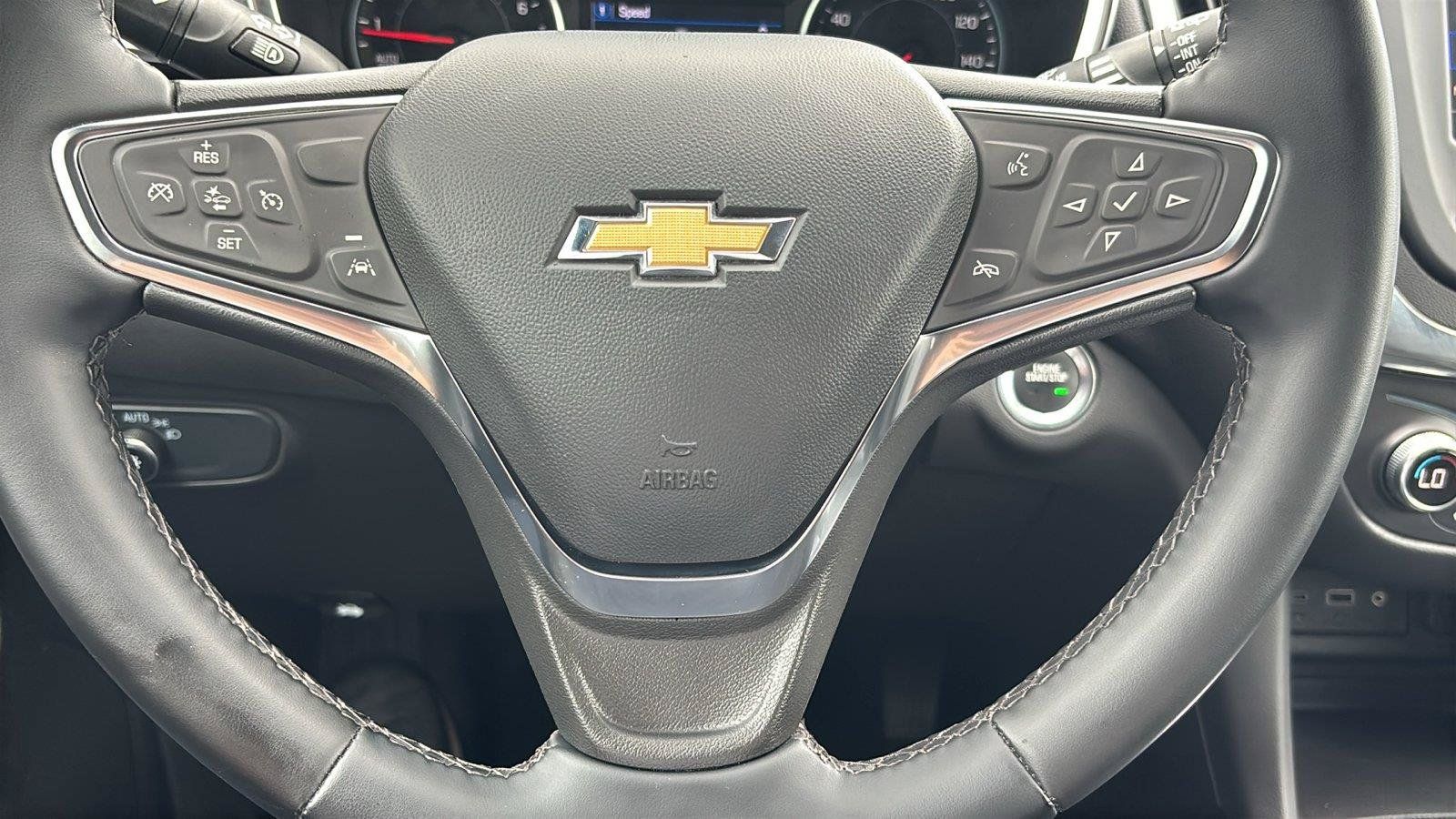 Certified 2024 Chevrolet Equinox LT AWD/4WD image 28