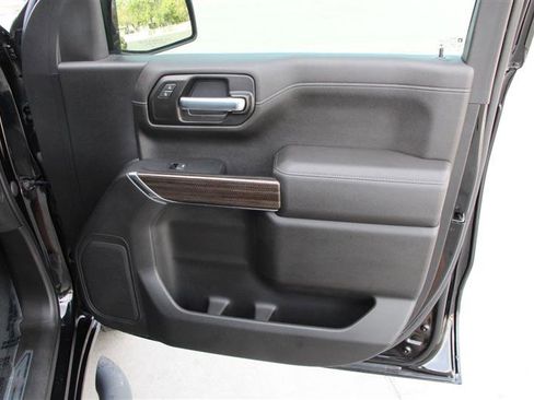 Used 2021 Chevrolet Silverado 1500 RST w/ Redline Edition AWD/4WD image 19