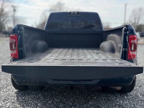 Used 2023 RAM 3500 Limited image 7