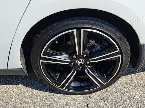 Used 2025 Honda Accord Sport image 33