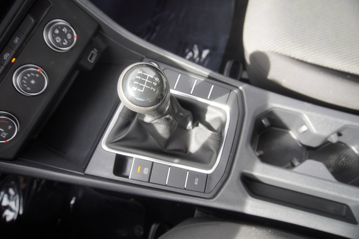 Used 2019 Volkswagen Jetta S FWD image 20