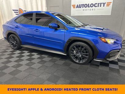 Used 2025 Subaru WRX Premium w/ Accessory Package #2