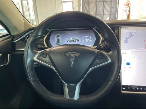 Used 2013 Tesla Model S image 21