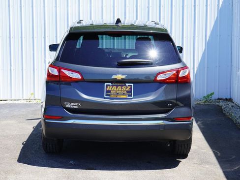 Used 2019 Chevrolet Equinox LT FWD image 5
