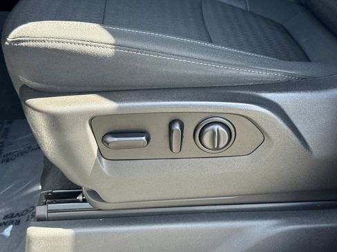 Used 2020 Chevrolet Silverado 1500 RST w/ All-Star Edition image 22