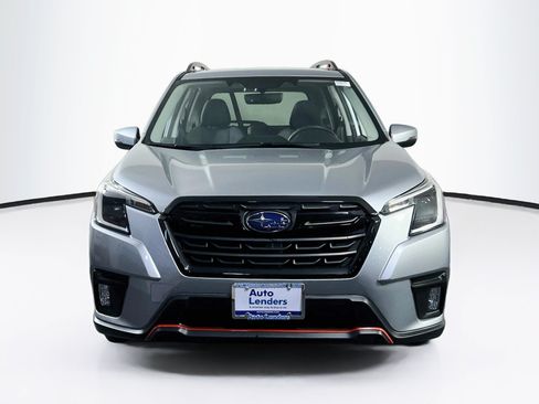 Used 2024 Subaru Forester Sport AWD/4WD image 2