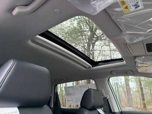 New 2026 Honda CR-V EX-L image 15